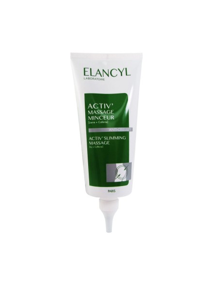 Elancyl Activ Massage 200ml aufladen