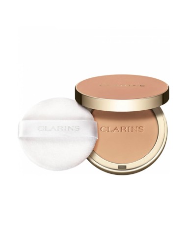 Clarins Ever Matte Kompaktpuder 05 Mitteltief 10g