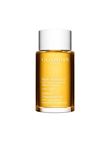 Clarins Contour Körperbehandlungsöl 100ml