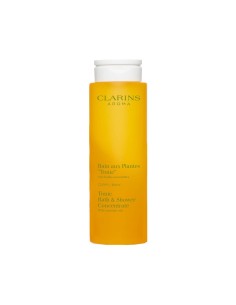 Clarins Tonic Bade- und Duschkonzentrat 200ml
