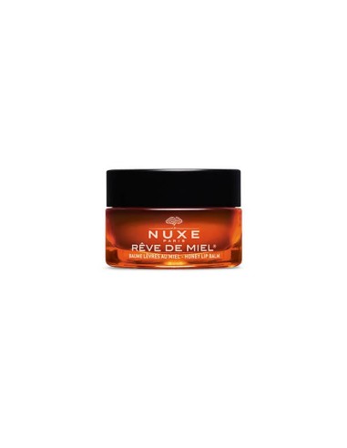 Nuxe Reve de Miel Ultra-nährender Lippenbalsam 15gr