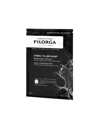 Filorga Hydra-Filler Super Feuchtigkeitsmaske 23g