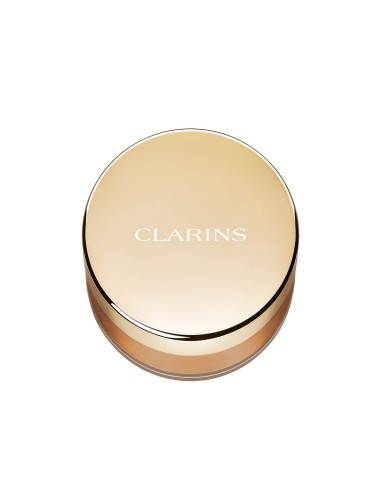 Clarins Ever Matte Loser Puder 03 Universal Deep 15g