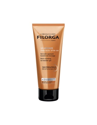 Filorga UV-Bronze Gel After Sun 200ml