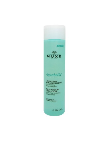 Nuxe Aquabella feuchtigkeitsspendende Feuchtigkeitslotion 200ml