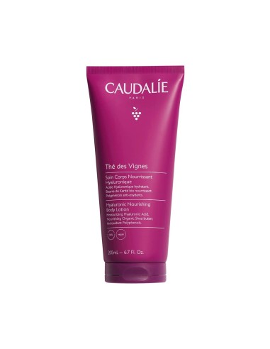 Caudalie Thé de Vignes Pflegende Körperpflege 200ml