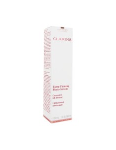 Clarins Extra Firming Phyto Serum 50ml 2