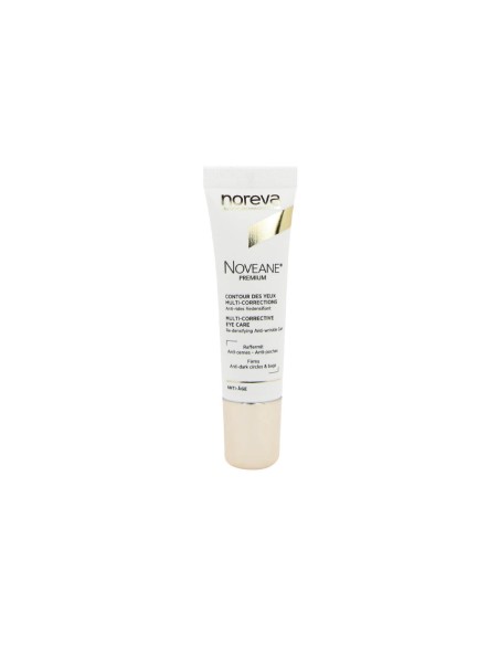 Noreva Noveane Premium Augenkontur Multi Korrekturen 15ml
