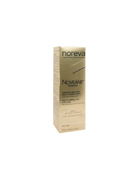 Noreva Noveane Premium Augenkontur Multi Korrekturen 15ml