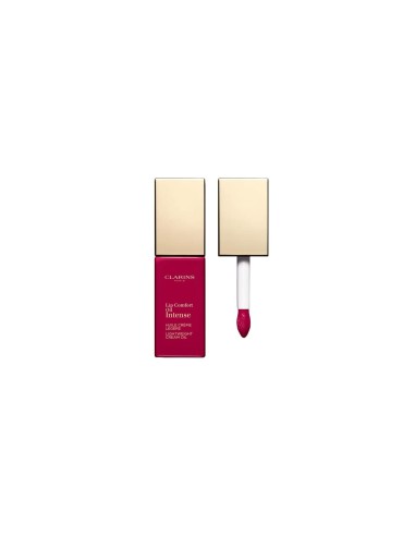 Clarins Lip Comfort Oil Intensiv 05 Intensiv Pink 7ml