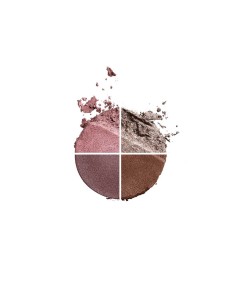 Clarins Ombre 4 Couleurs 02 Palisander Gradation 4.2g 2