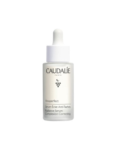 Caudalie Vinoperfect Sérum Leuchtosität Antimanchas 30ml