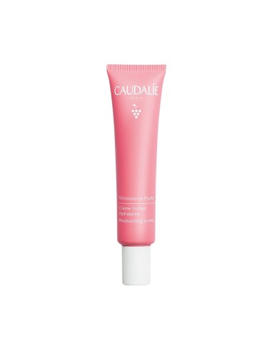 Caudalie vinosource-hydra creme feuchtigkeitsspendende Eiscreme 40ml