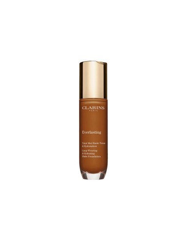 Clarins Everlasting 119w 30ml