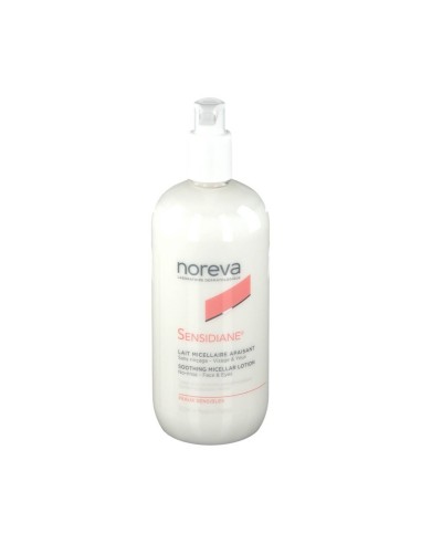 Noreva Sensidiane Beruhigende Micellar-Milch 500ml