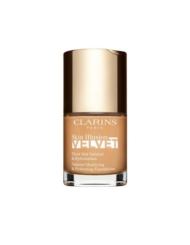 Clarins Haut Illusion Samt 103N 30ml