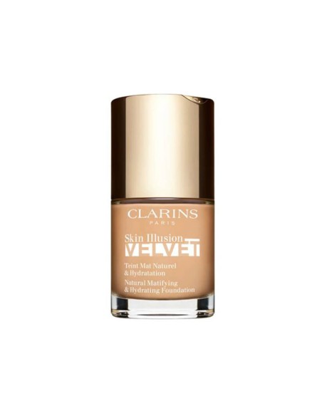 Clarins Haut Illusion Samt 108.3N 30ml Clarins Haut Illusion Samt 108.3N 30ml
