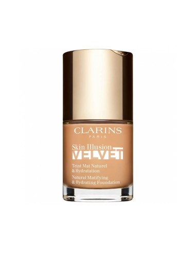 Clarins Haut Illusion Samt 109C 30ml