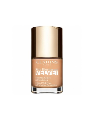 Clarins Haut Illusion Samt 110.5W 30ml