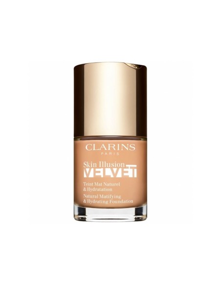 Clarins Haut Illusion Samt 110.5W 30ml Clarins Haut Illusion Samt 110.5W 30ml