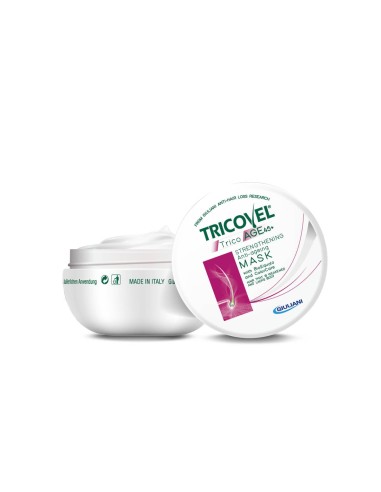 Tricovel Tricoage 45 Maske 200ml