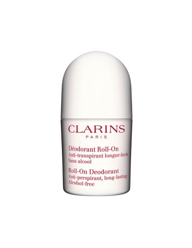 Clarins Deodorant Roll-On 50ml