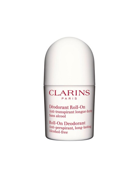 Clarins Deodorant Roll-On 50ml Clarins Deodorant Roll-On 50ml
