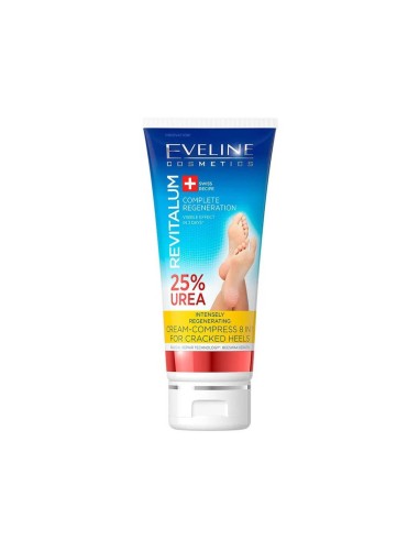 Eveline Cosmetics Revitalum Cream-Compress 8in1  75ml