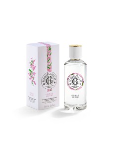 Roger Gallet Feuille de Thé Parfümiertes Wellness-Wasser 100ml 2