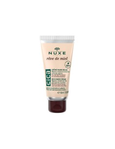 Nuxe Rêve de Miel Cica Rich Hand Cream 50ml