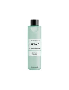 Lierac Die feuchtigkeitsspendende Lotion 200ml