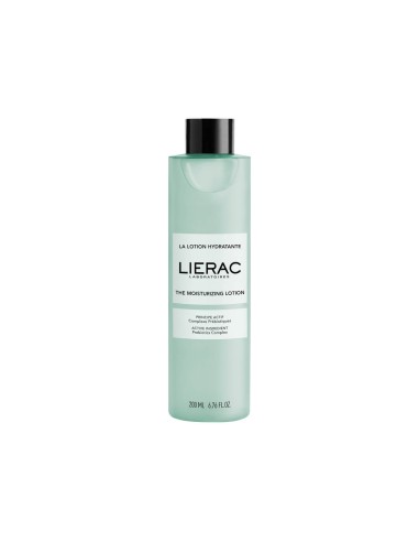 Lierac Die feuchtigkeitsspendende Lotion 200ml