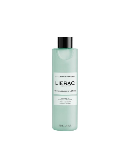 Lierac Die feuchtigkeitsspendende Lotion 200ml Lierac Die feuchtigkeitsspendende Lotion 200ml