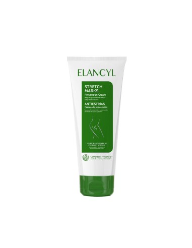 Elancyl Creme gegen Schwangerschaftsstreifen 200ml