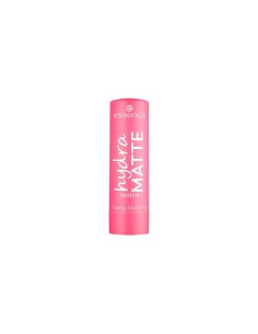 Essence Hydra Matte Lipstick 401 Mauve Ment 3,5g