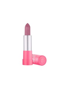 Essence Hydra Matte Lipstick 401 Mauve Ment 3,5g 2