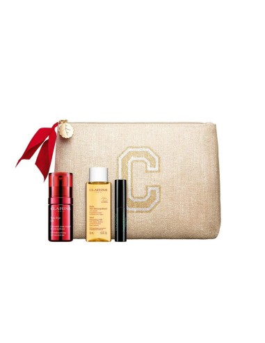 Clarins Coffret Programme Total Eye Lift