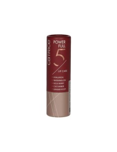 Catrice Power Full 5 Lip Care 030 Sweet Cherry 3,5g 2