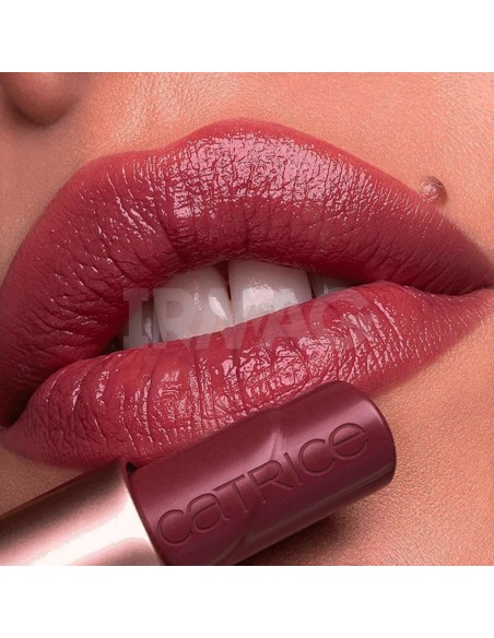Catrice Power Full 5 Lip Care 040 Addicting Cassis 3,5g