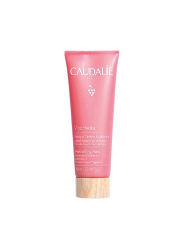 Caudalie VinoHydra Feuchtigkeitsmaske-Creme 75ml