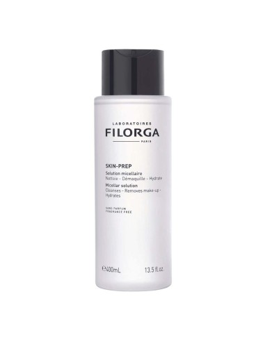 Filorga Skin-Prep Micellar Lösung 400ml