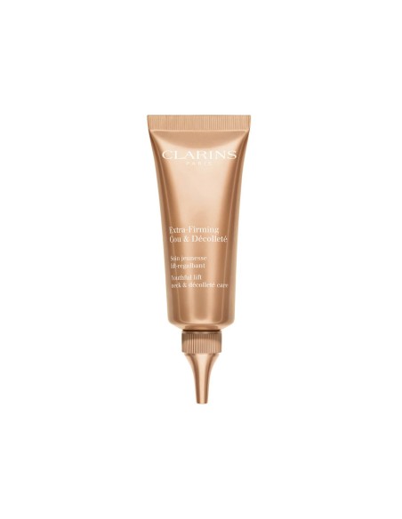 Clarins extra straffender Hals und Dekolleté 75ml