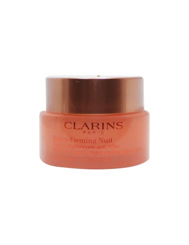 Clarins Extra-Firming Nuit Alle Hauttypen 50ml