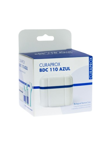 Curaprox BDC 110 Blau