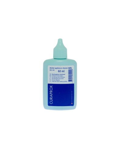 Curaprox BDC 100 Prothesenreinigungsgel 60ml