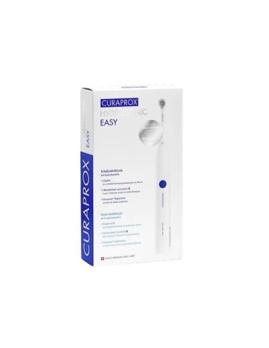 Curaprox Hydrosonic Easy Zahnbürste