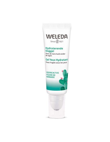 Weleda HydraGel Augenkontur 10ml