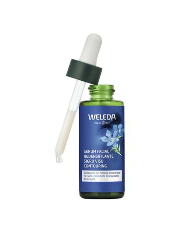 Weleda Redensifying Gesichtsserum 30ml