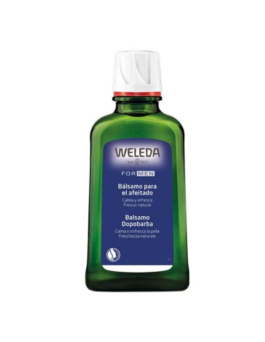 Weleda For Men  After Shave Balsam 100ml