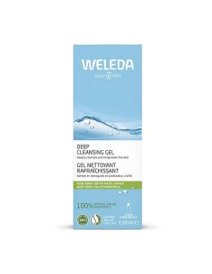 Weleda Erfrischendes Reinigungsgel 150ml
